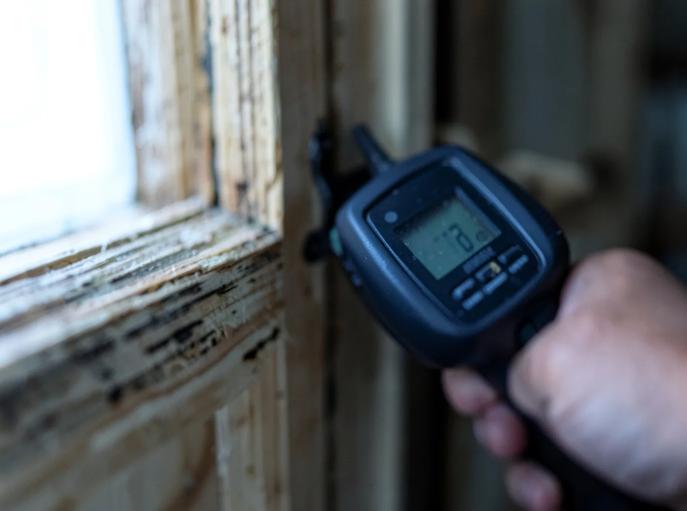 Water Damage Restoration Goldsboro, NC FAQs